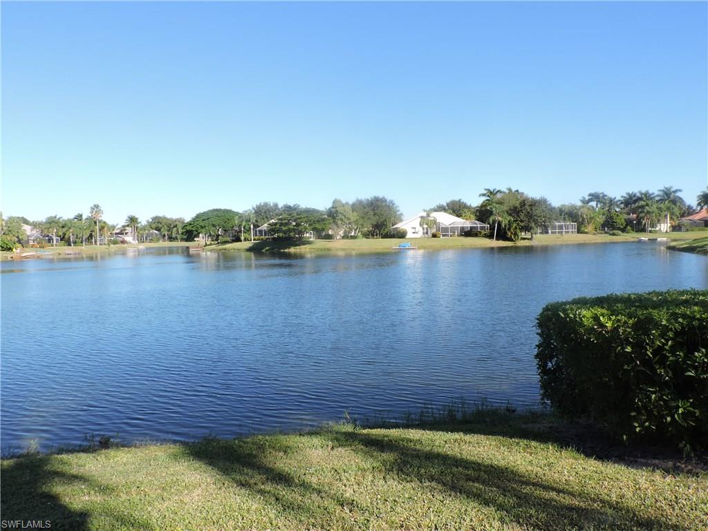 LONGSHORE LAKE - Residential