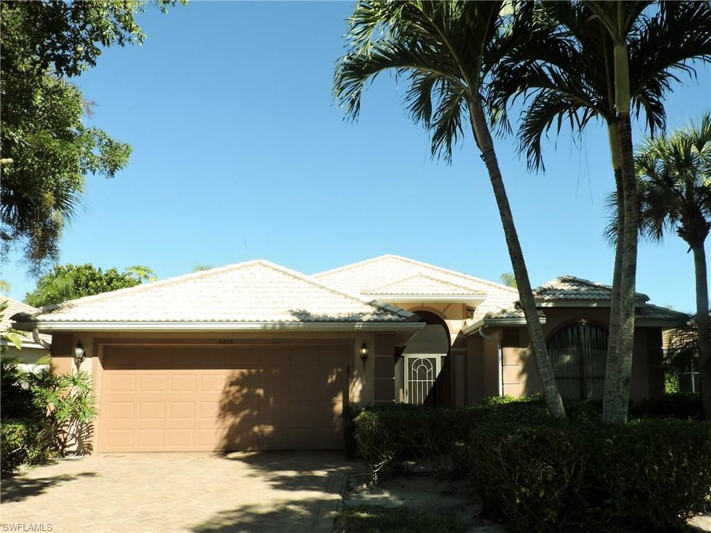 LONGSHORE LAKE - Residential