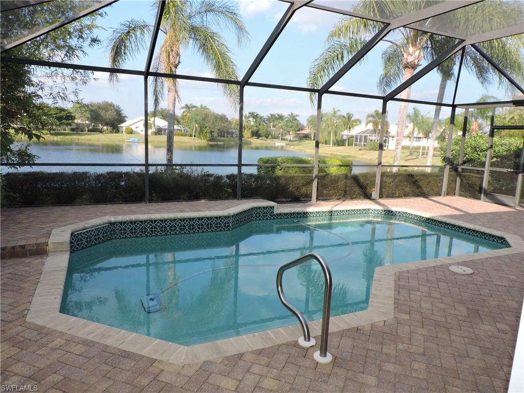 LONGSHORE LAKE - Residential