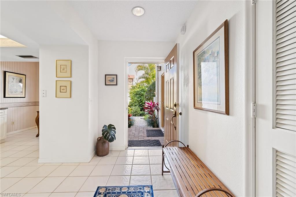 SERENDIPITY - Residential