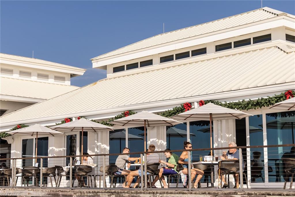 SERENDIPITY - Residential