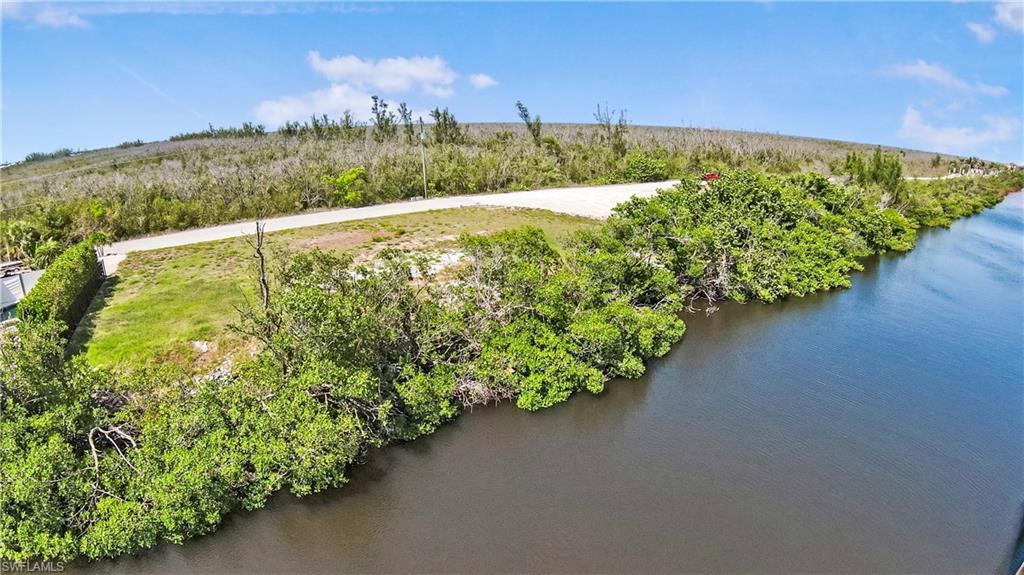 ST JAMES COVE - Land