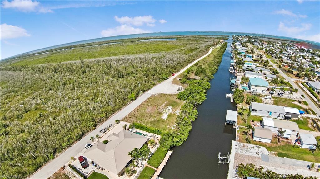 ST JAMES COVE - Land