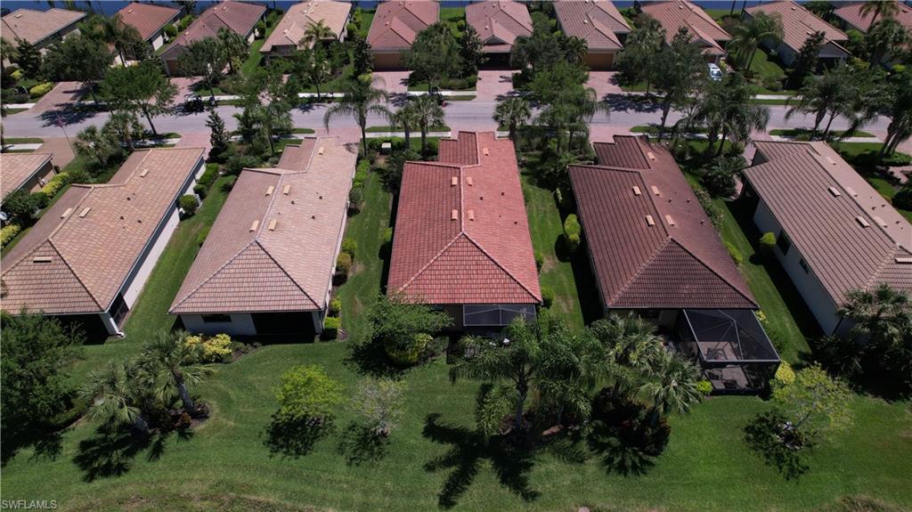 DEL WEBB - Residential