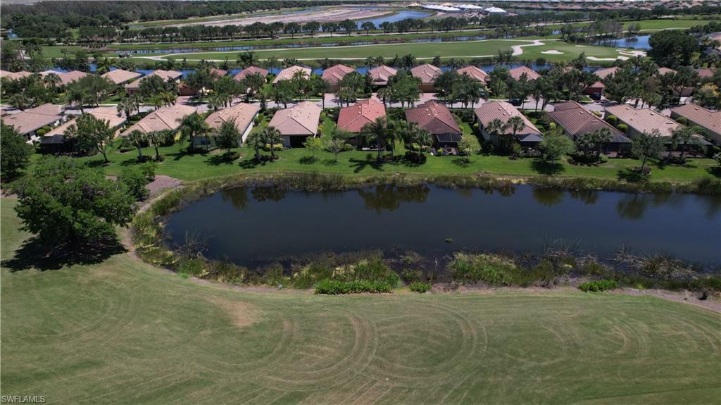 DEL WEBB - Residential