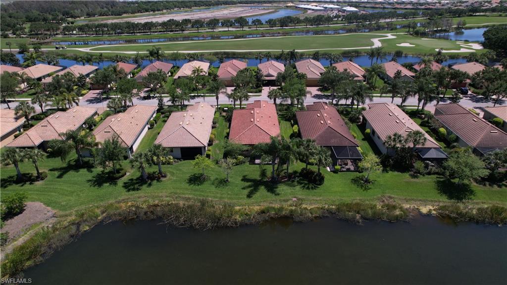 DEL WEBB - Residential