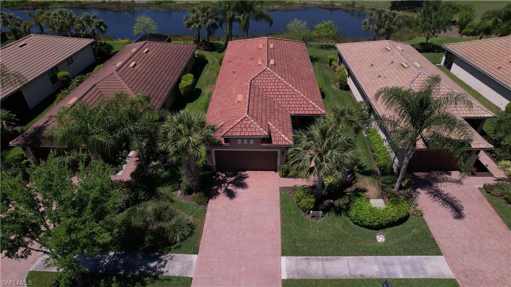 DEL WEBB - Residential