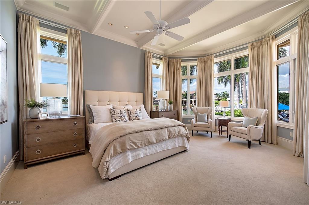 MARCO BEACH - Residential