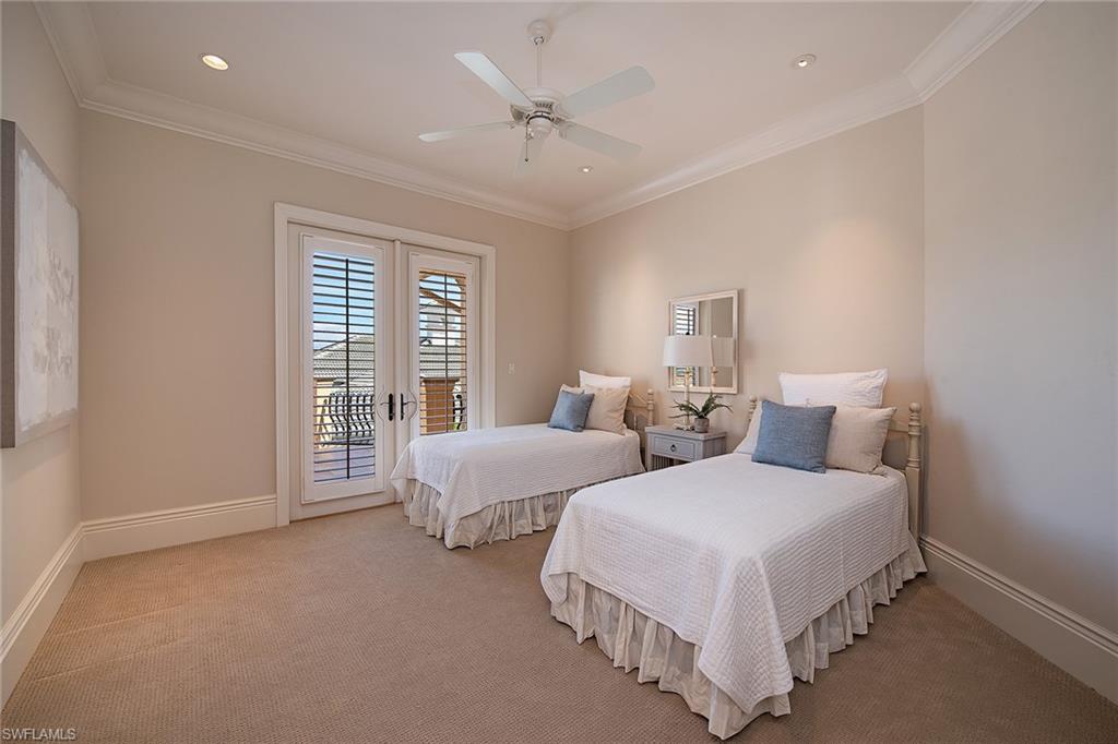 MARCO BEACH - Residential