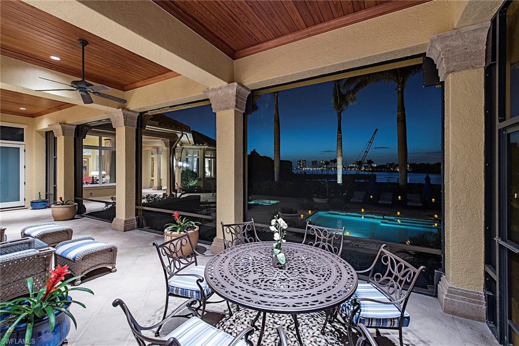 MARCO BEACH - Residential