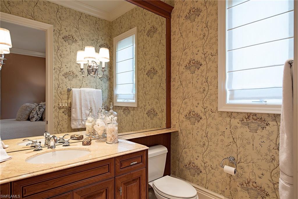 MARCO BEACH - Residential