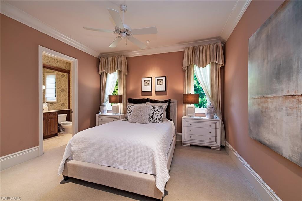 MARCO BEACH - Residential