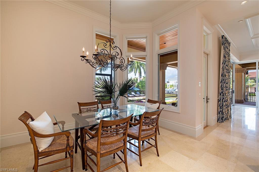 MARCO BEACH - Residential