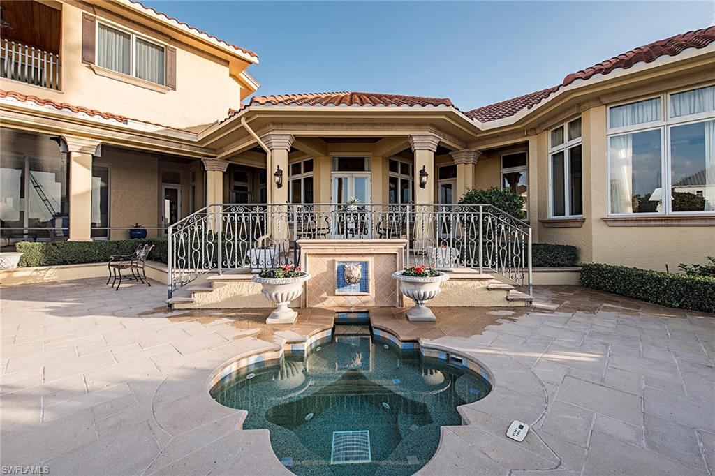 MARCO BEACH - Residential