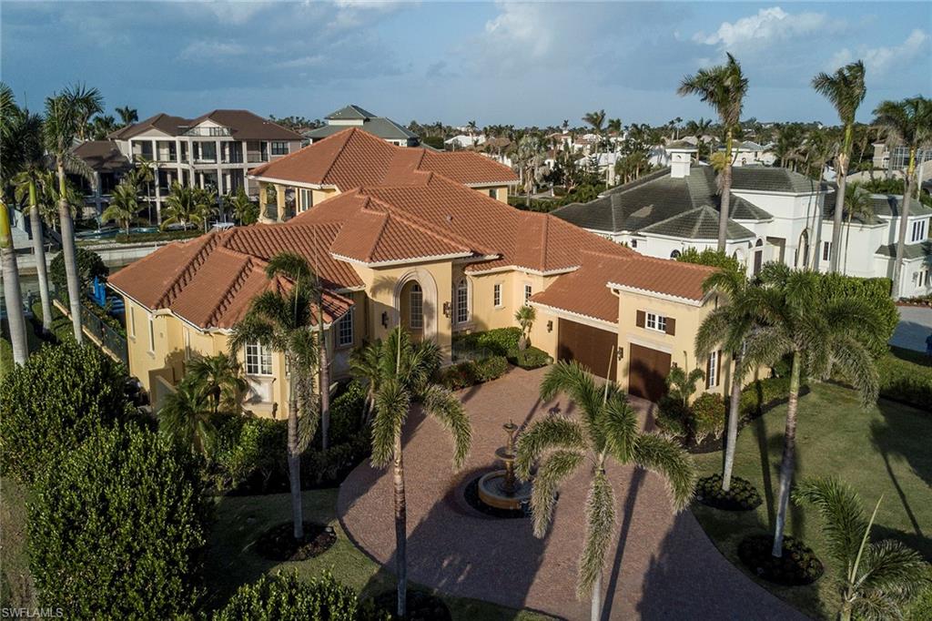 MARCO BEACH - Residential