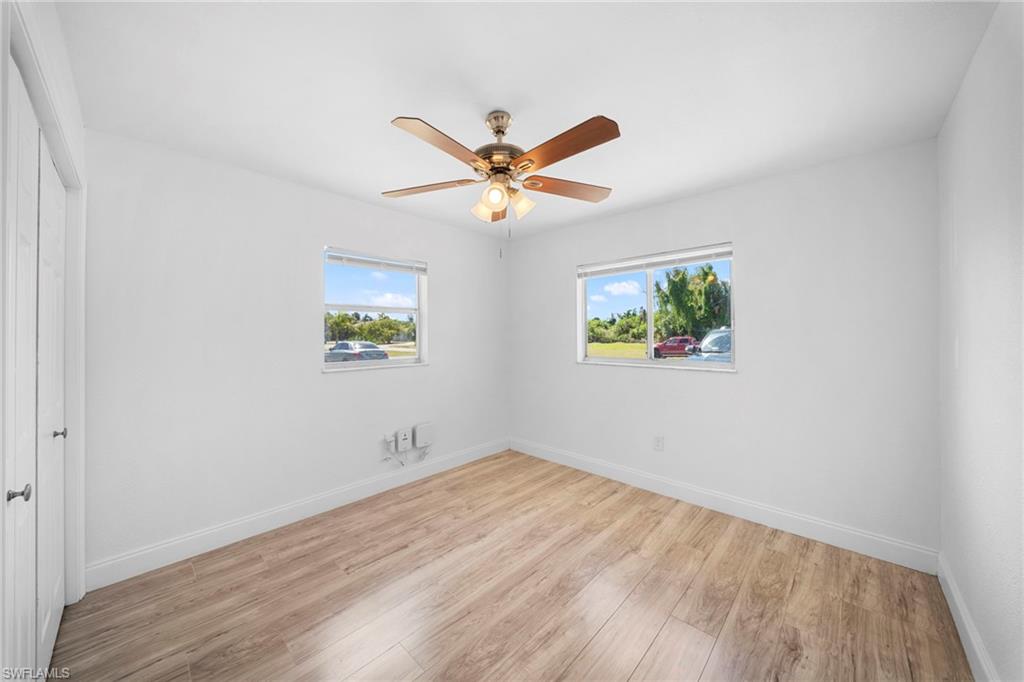 WHISPERING PINES - Residential Lease