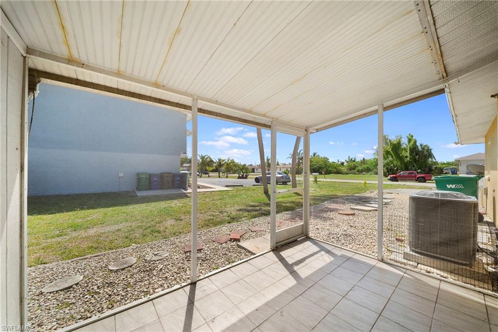 WHISPERING PINES - Residential Lease