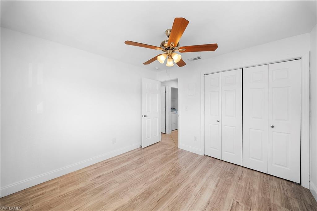 WHISPERING PINES - Residential Lease