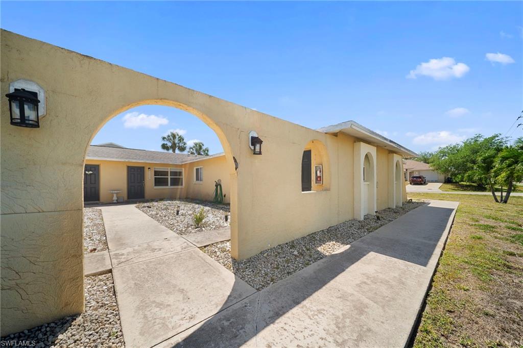 WHISPERING PINES - Residential Lease