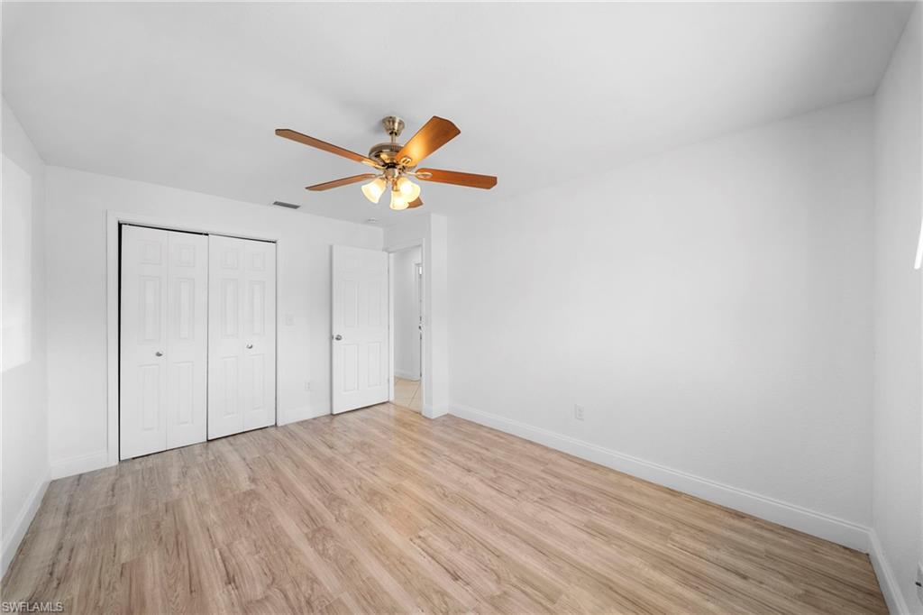 WHISPERING PINES - Residential Lease