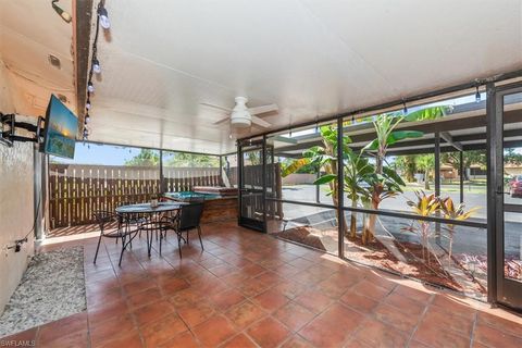 Photo of 6414 Royal Woods DR, FORT MYERS, FL 33908 (MLS # 2025018553)