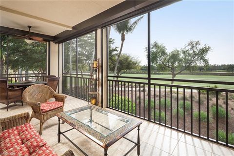 Photo of 2542 Marquesa Royale LN #102, NAPLES, FL 34109 (MLS # 225078514)