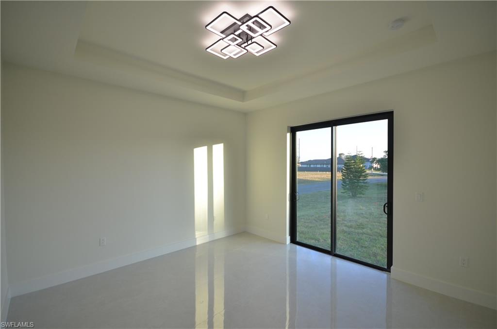 CAPE CORAL - Residential Lease