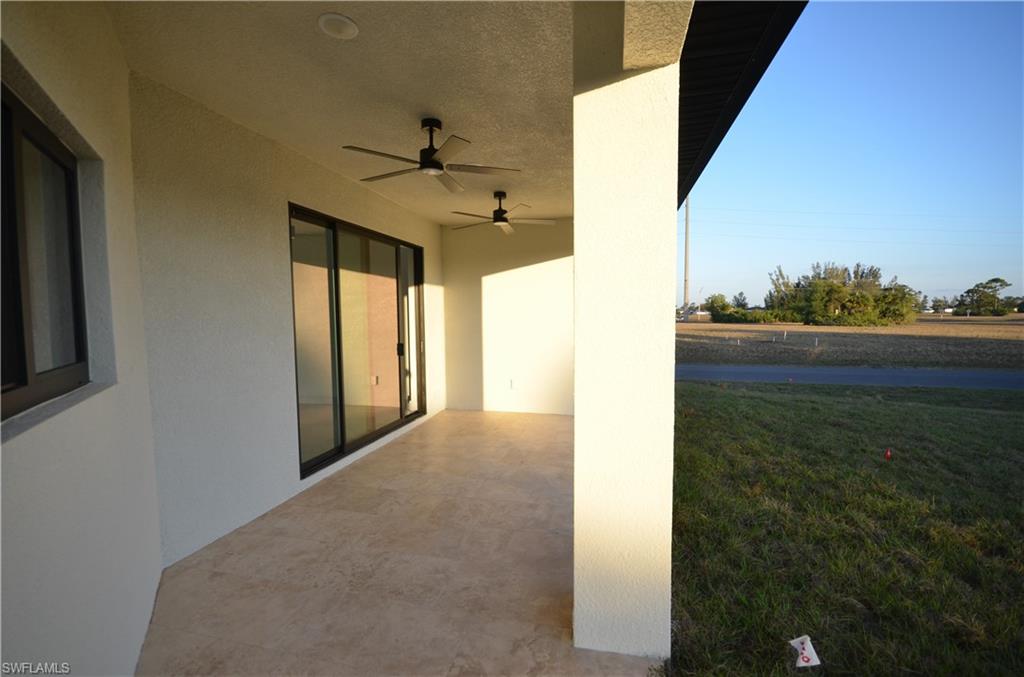 CAPE CORAL - Residential Lease