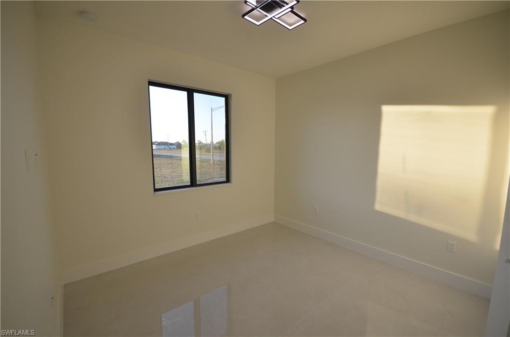 CAPE CORAL - Residential Lease