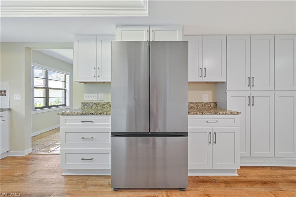 WHISKEY CREEK VILLAGE GREEN - Residential