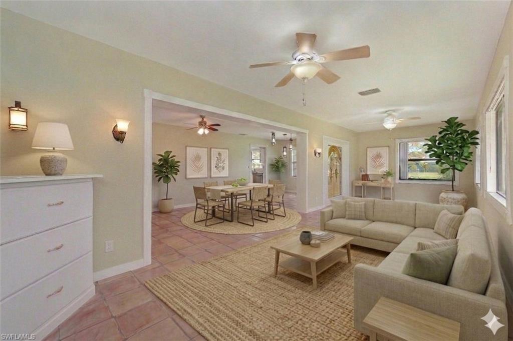 WHISKEY CREEK VILLAGE GREEN - Residential