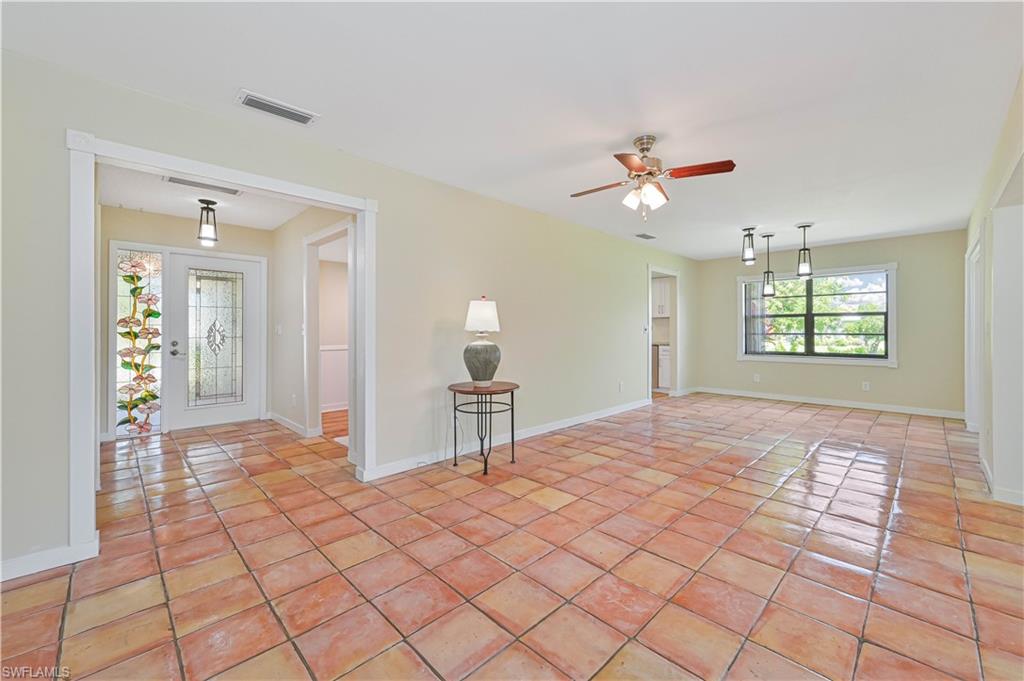 WHISKEY CREEK VILLAGE GREEN - Residential