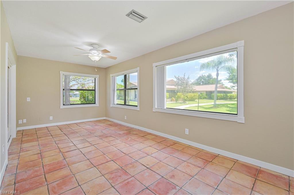 WHISKEY CREEK VILLAGE GREEN - Residential