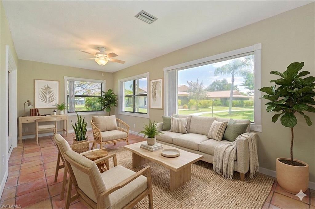 WHISKEY CREEK VILLAGE GREEN - Residential