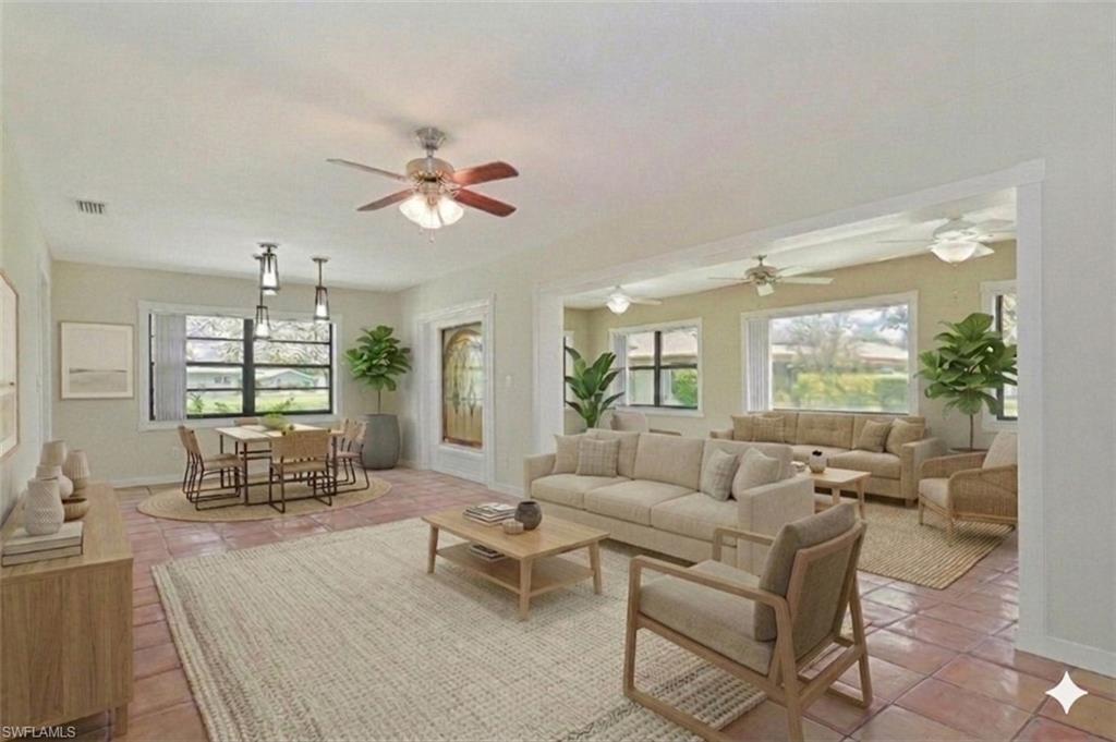 WHISKEY CREEK VILLAGE GREEN - Residential