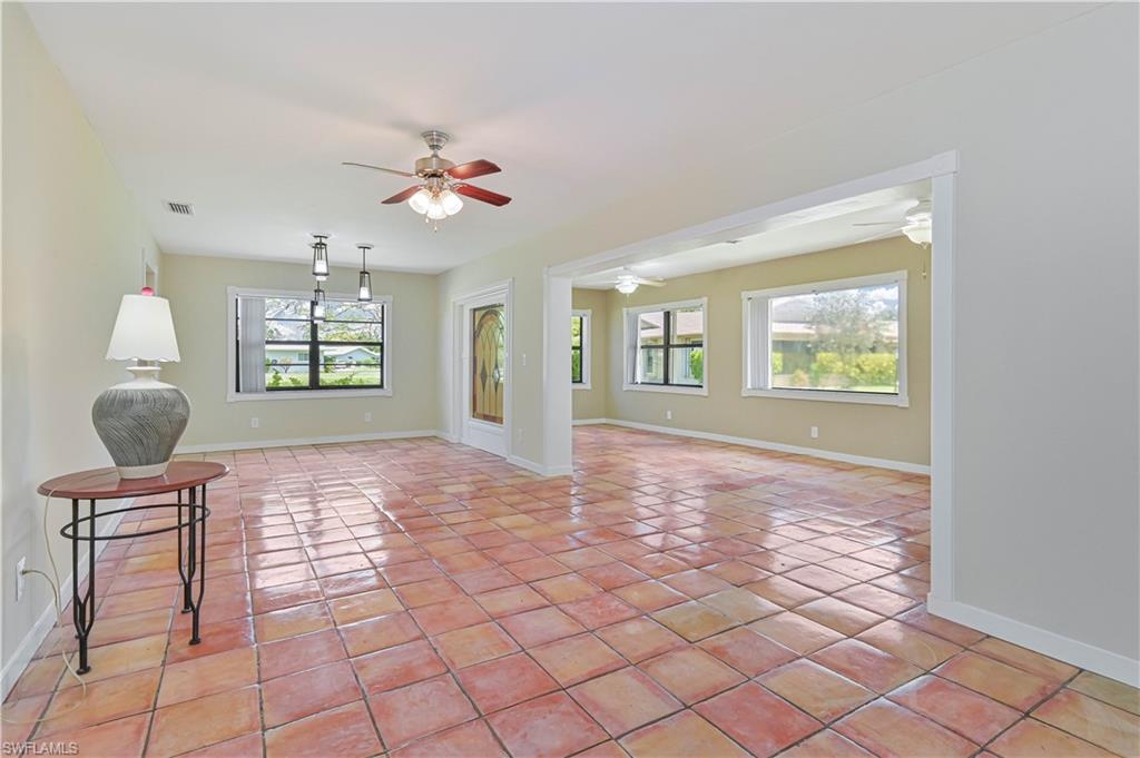 WHISKEY CREEK VILLAGE GREEN - Residential