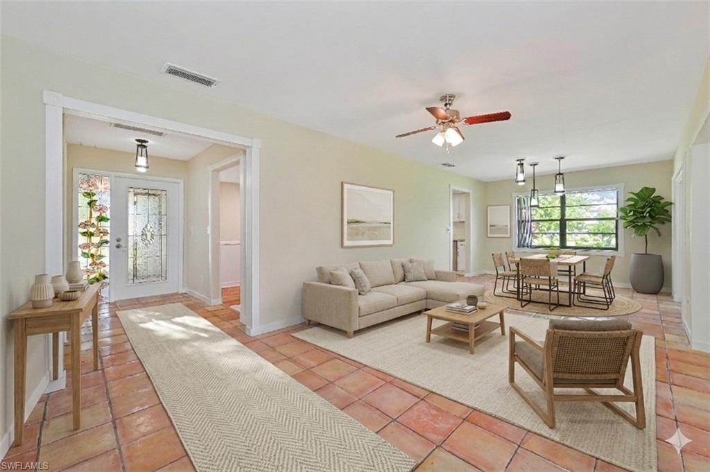 WHISKEY CREEK VILLAGE GREEN - Residential