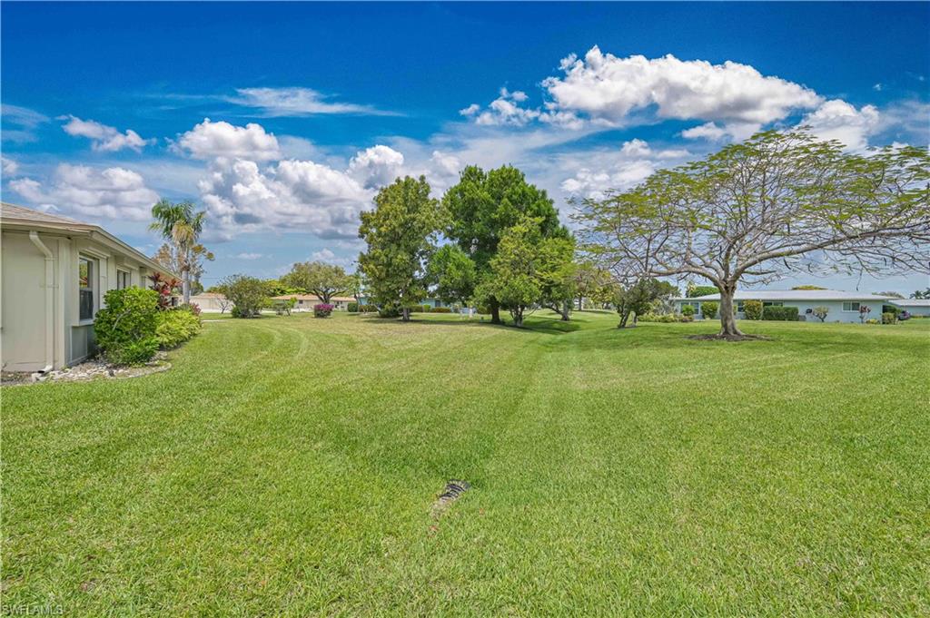 WHISKEY CREEK VILLAGE GREEN - Residential