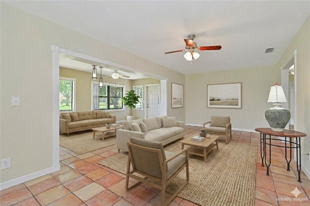 WHISKEY CREEK VILLAGE GREEN - Residential