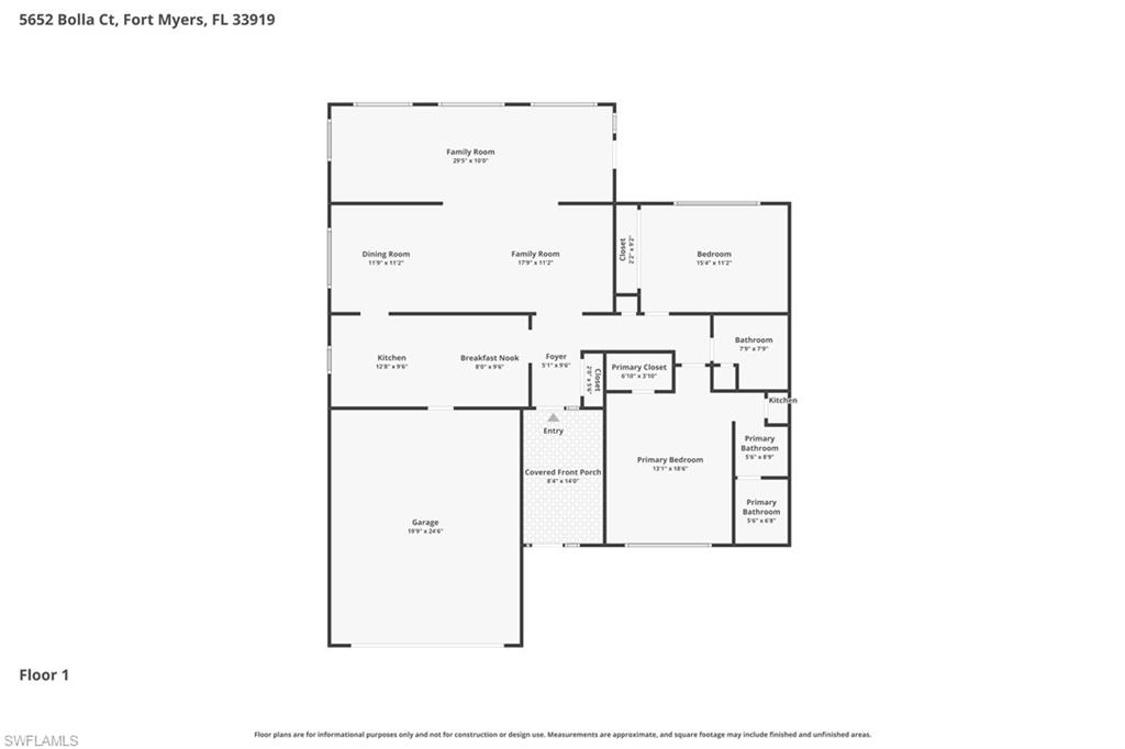 WHISKEY CREEK VILLAGE GREEN - Residential