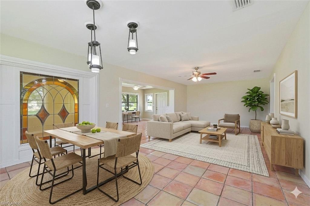 WHISKEY CREEK VILLAGE GREEN - Residential