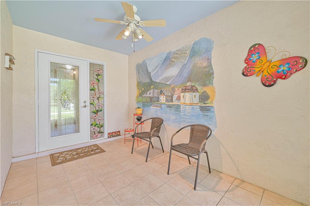 WHISKEY CREEK VILLAGE GREEN - Residential