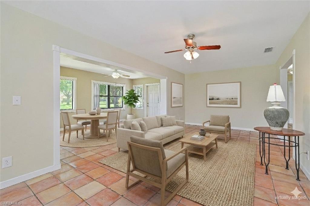 WHISKEY CREEK VILLAGE GREEN - Residential