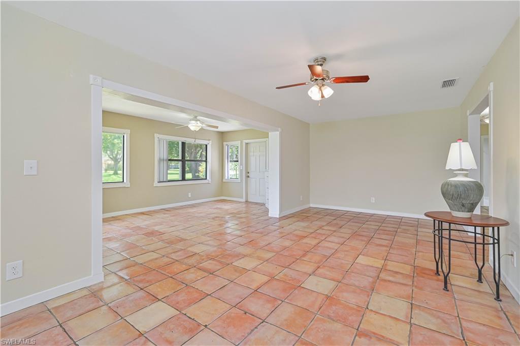 WHISKEY CREEK VILLAGE GREEN - Residential