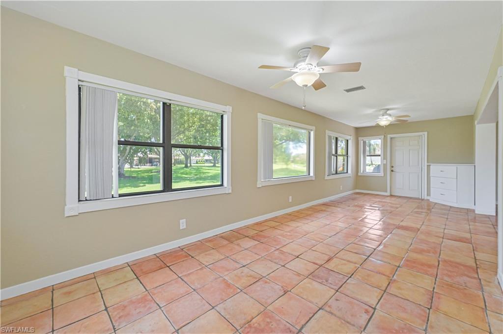 WHISKEY CREEK VILLAGE GREEN - Residential