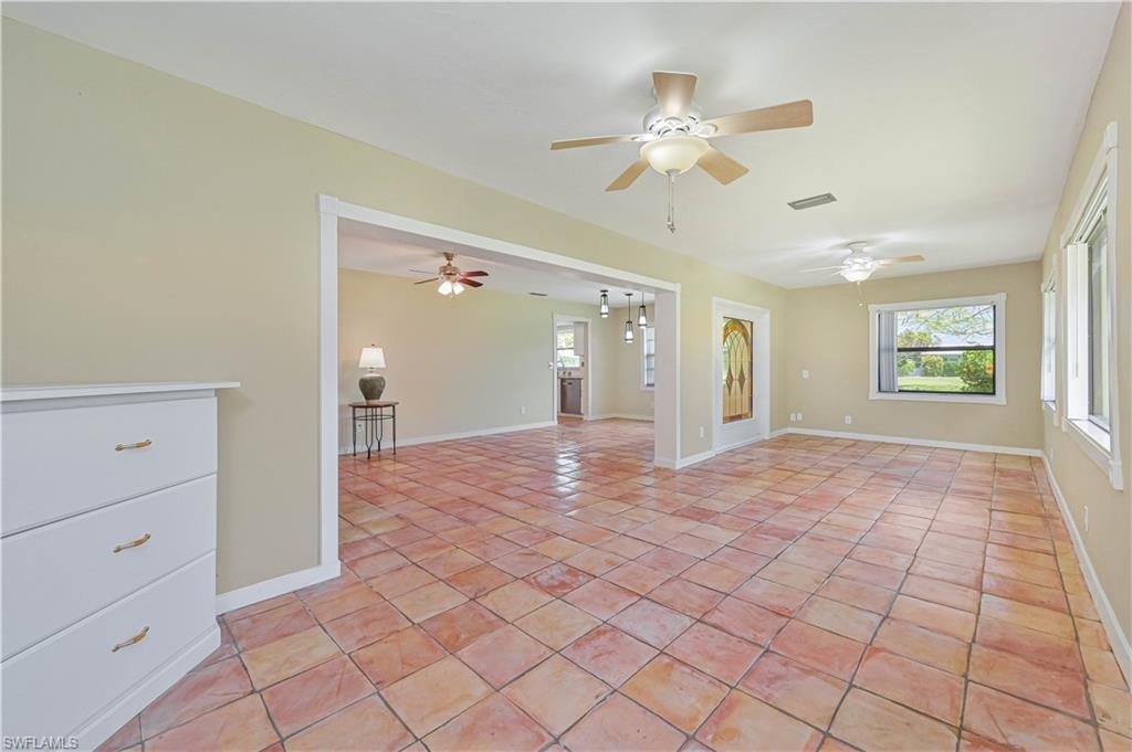 WHISKEY CREEK VILLAGE GREEN - Residential