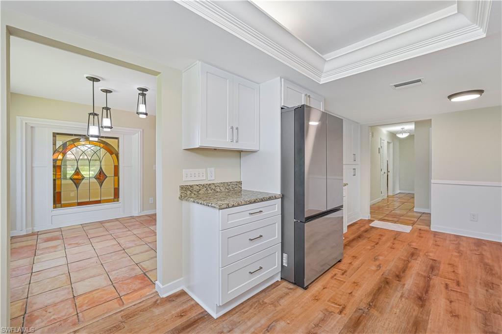 WHISKEY CREEK VILLAGE GREEN - Residential