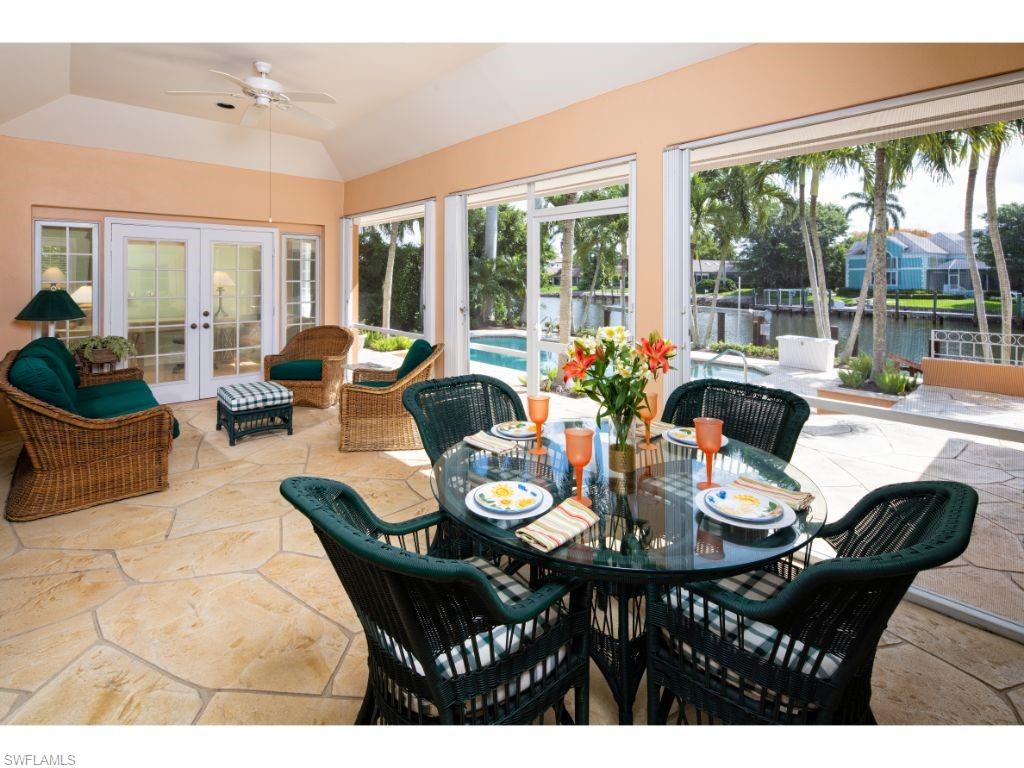 PORT ROYAL - Residential