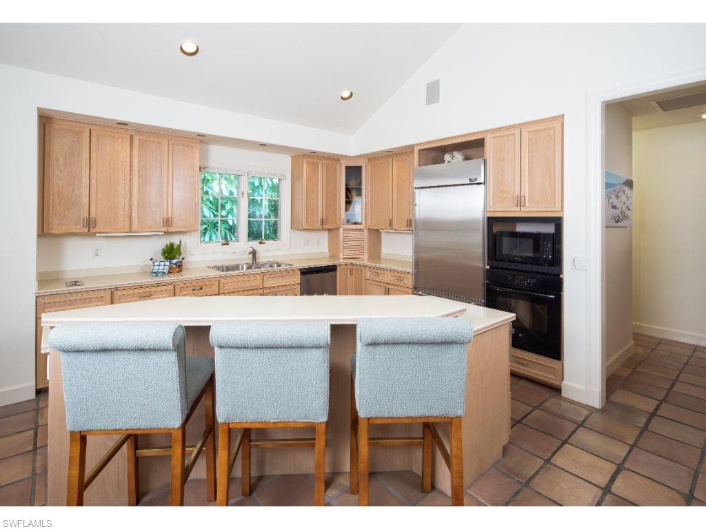 PORT ROYAL - Residential