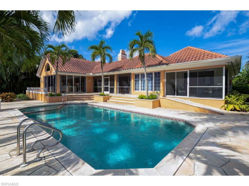 PORT ROYAL - Residential